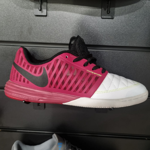 Бутсы зальные NIKE LUNARGATO II