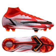  Nike Mercurial Superfly 8 Elite CR7 FG, 16
