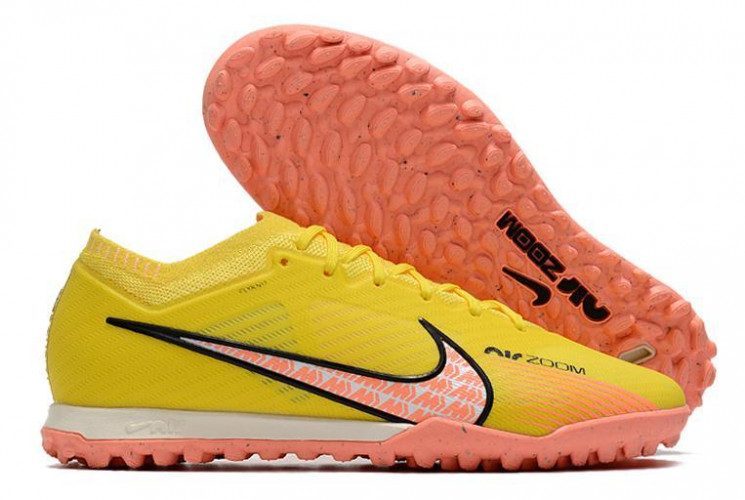 Сороконожки для футбола Nike Air Zoom Mercurial Vapor 15 Elite - TF, 5