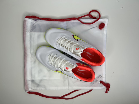 Сороконожки для футбола Nike React Tiempo Legend 9 Pro TF, 1