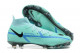 Футбольные бутсы Nike Phantom GT2 Elite FG, 20