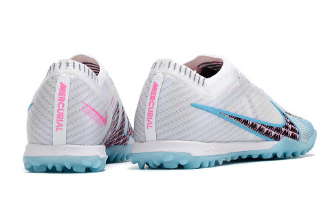 Cороконожки для футбола Nike Mercurial Air Zoom Vapor 15 Elite - TF, 89