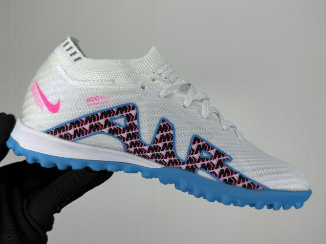 Cороконожки для футбола Nike Mercurial Air Zoom Vapor 15 Elite - TF, 89