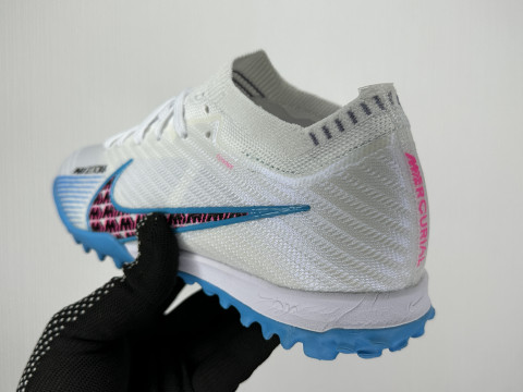 Cороконожки для футбола Nike Mercurial Air Zoom Vapor 15 Elite - TF, 89