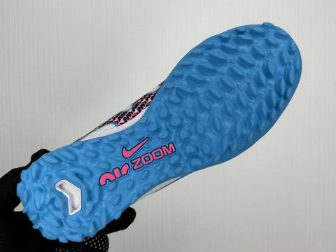 Cороконожки для футбола Nike Mercurial Air Zoom Vapor 15 Elite - TF, 89