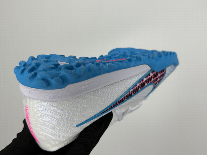 Cороконожки для футбола Nike Mercurial Air Zoom Vapor 15 Elite - TF, 89