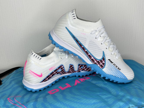 Cороконожки для футбола Nike Mercurial Air Zoom Vapor 15 Elite - TF, 89