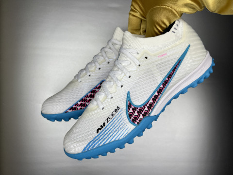 Cороконожки для футбола Nike Mercurial Air Zoom Vapor 15 Elite - TF, 89