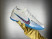 Cороконожки для футбола Nike Mercurial Air Zoom Vapor 15 Elite - TF, 89