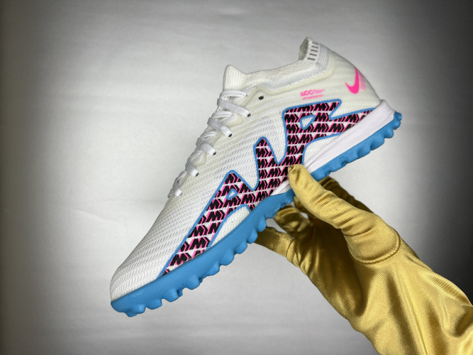 Cороконожки для футбола Nike Mercurial Air Zoom Vapor 15 Elite - TF, 89