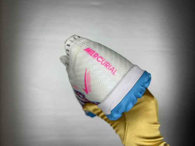 Cороконожки для футбола Nike Mercurial Air Zoom Vapor 15 Elite - TF, 89