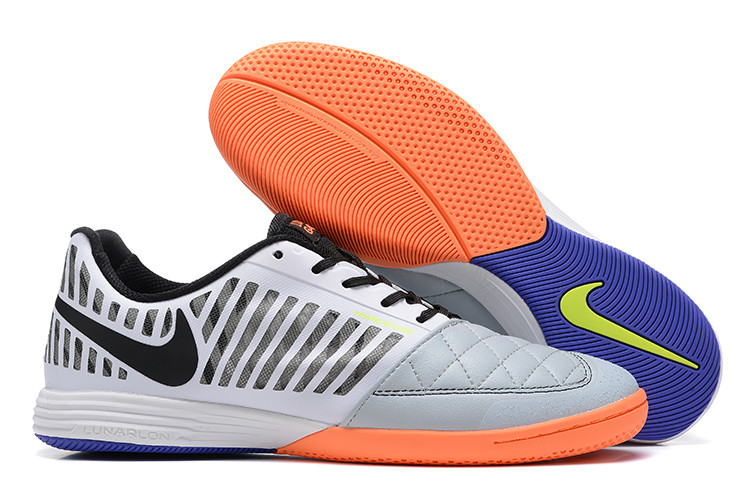Футзалки Nike Tiempo Lunargato Elite IC, 2