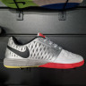 Бутсы зальные NIKE LUNARGATO II