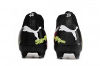 Бутсы Puma Future Ultimate FG белый