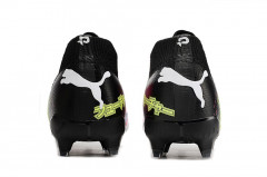 Бутсы Puma Future Ultimate FG белый