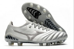 Футбольные бутсы Mizuno Morella Neo 3 Elite FG, 14
