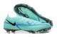 Футбольные бутсы Nike Phantom GT2 Elite FG, 19