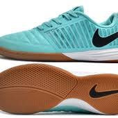 Бутсы зальные NIKE LUNARGATO II