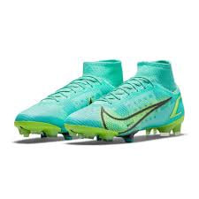  Nike Mercurial Superfly 8 Elite CR7 FG, 14
