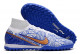 Сороконожки для футбола Nike Air Zoom Mercurial Superfly 9 Elite - TF, 4