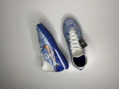 Сороконожки для футбола Nike Air Zoom Mercurial Superfly 9 Elite - TF, 4