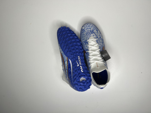 Сороконожки для футбола Nike Air Zoom Mercurial Superfly 9 Elite - TF, 4