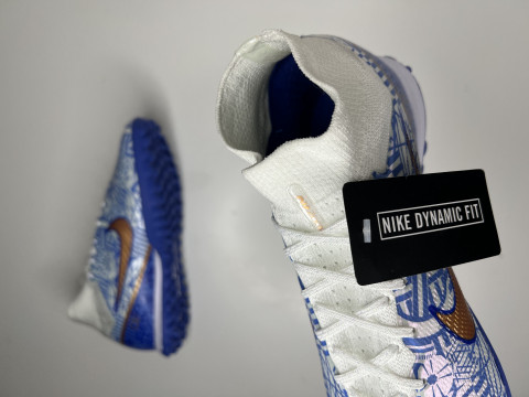 Сороконожки для футбола Nike Air Zoom Mercurial Superfly 9 Elite - TF, 4