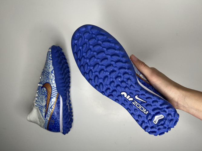 Сороконожки для футбола Nike Air Zoom Mercurial Superfly 9 Elite - TF, 4