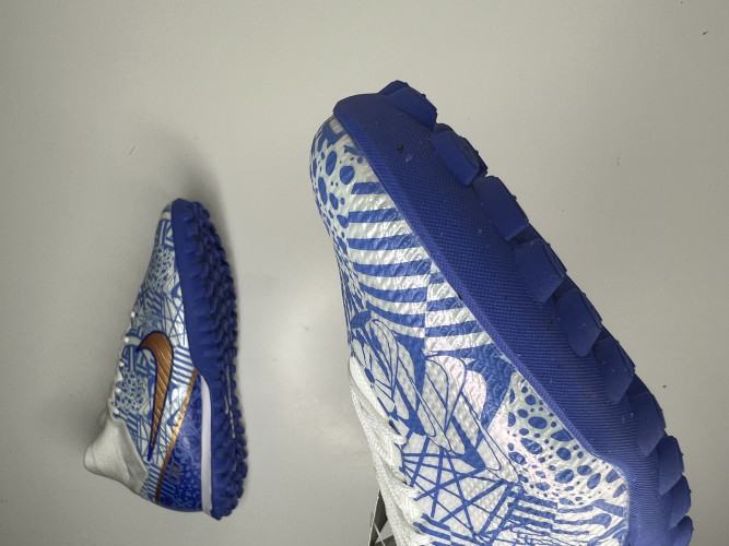 Сороконожки для футбола Nike Air Zoom Mercurial Superfly 9 Elite - TF, 4