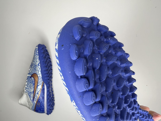 Сороконожки для футбола Nike Air Zoom Mercurial Superfly 9 Elite - TF, 4