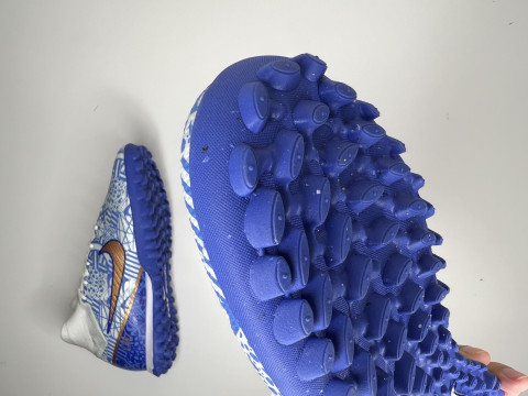 Сороконожки для футбола Nike Air Zoom Mercurial Superfly 9 Elite - TF, 4