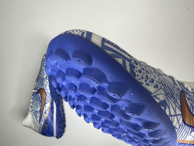 Сороконожки для футбола Nike Air Zoom Mercurial Superfly 9 Elite - TF, 4