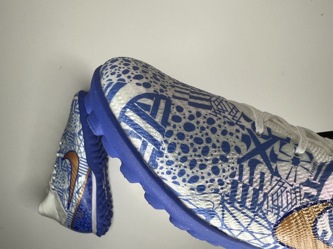 Сороконожки для футбола Nike Air Zoom Mercurial Superfly 9 Elite - TF, 4