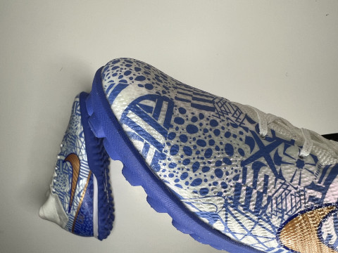 Сороконожки для футбола Nike Air Zoom Mercurial Superfly 9 Elite - TF, 4