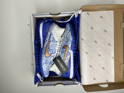 Сороконожки для футбола Nike Air Zoom Mercurial Superfly 9 Elite - TF, 4