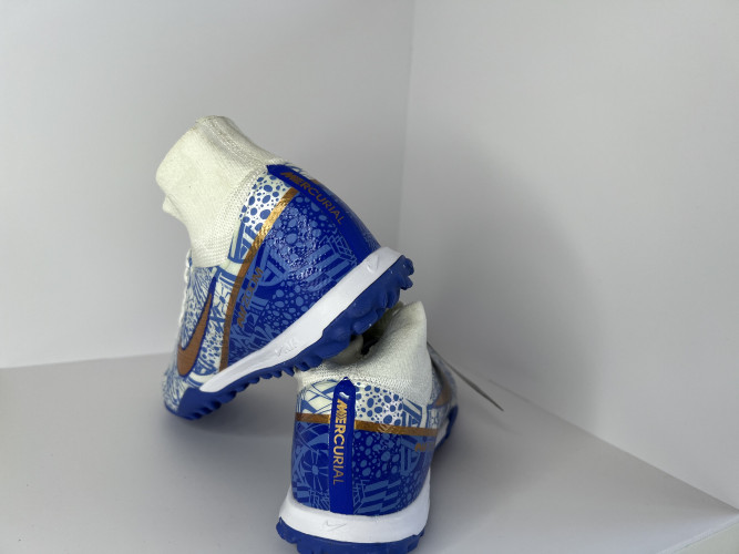 Сороконожки для футбола Nike Air Zoom Mercurial Superfly 9 Elite - TF, 4