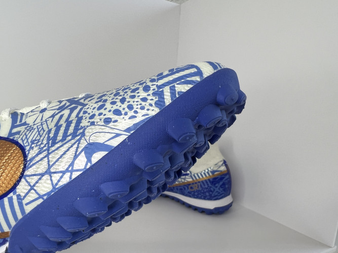 Сороконожки для футбола Nike Air Zoom Mercurial Superfly 9 Elite - TF, 4