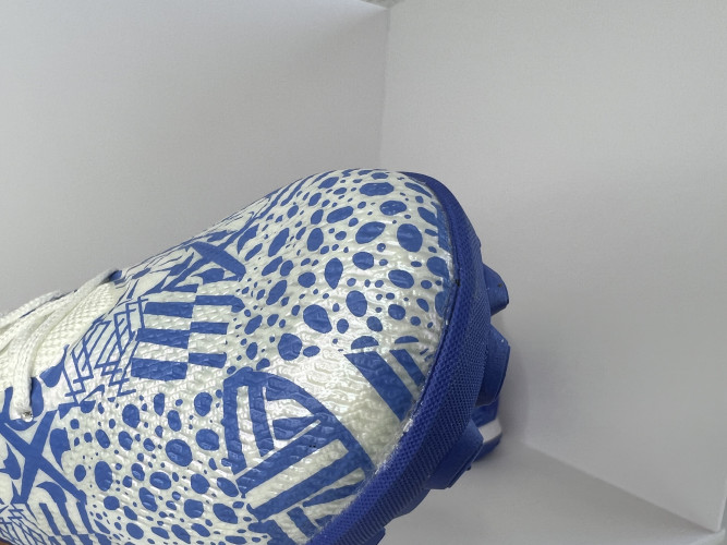 Сороконожки для футбола Nike Air Zoom Mercurial Superfly 9 Elite - TF, 4