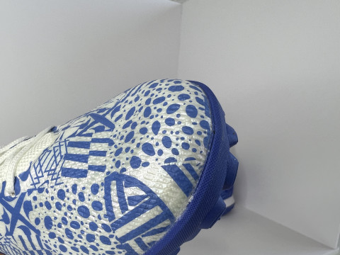 Сороконожки для футбола Nike Air Zoom Mercurial Superfly 9 Elite - TF, 4