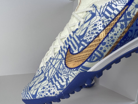 Сороконожки для футбола Nike Air Zoom Mercurial Superfly 9 Elite - TF, 4