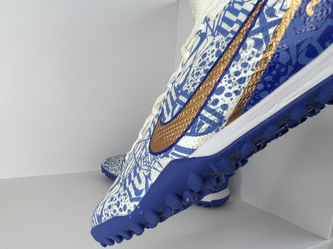 Сороконожки для футбола Nike Air Zoom Mercurial Superfly 9 Elite - TF, 4