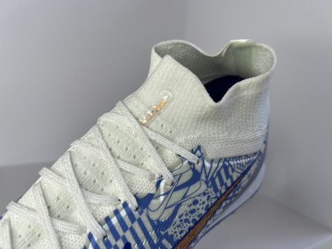 Сороконожки для футбола Nike Air Zoom Mercurial Superfly 9 Elite - TF, 4