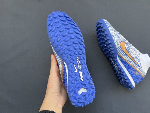 Сороконожки для футбола Nike Air Zoom Mercurial Superfly 9 Elite - TF, 4