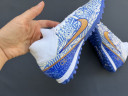Сороконожки для футбола Nike Air Zoom Mercurial Superfly 9 Elite - TF, 4