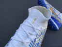 Сороконожки для футбола Nike Air Zoom Mercurial Superfly 9 Elite - TF, 4