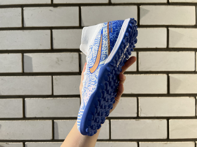 Сороконожки для футбола Nike Air Zoom Mercurial Superfly 9 Elite - TF, 4