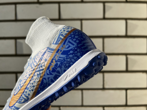 Сороконожки для футбола Nike Air Zoom Mercurial Superfly 9 Elite - TF, 4