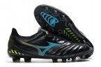 Бутсы Mizuno morelia neo 3 FG черные