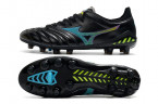 Бутсы Mizuno morelia neo 3 FG черные