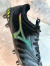 Бутсы Mizuno morelia neo 3 FG черные